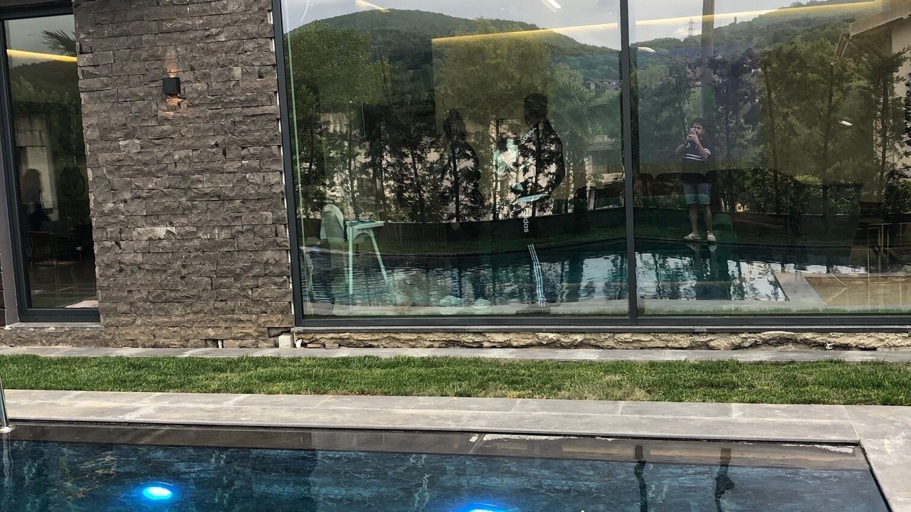 Photo of Outdoor in Zekeriyakoy