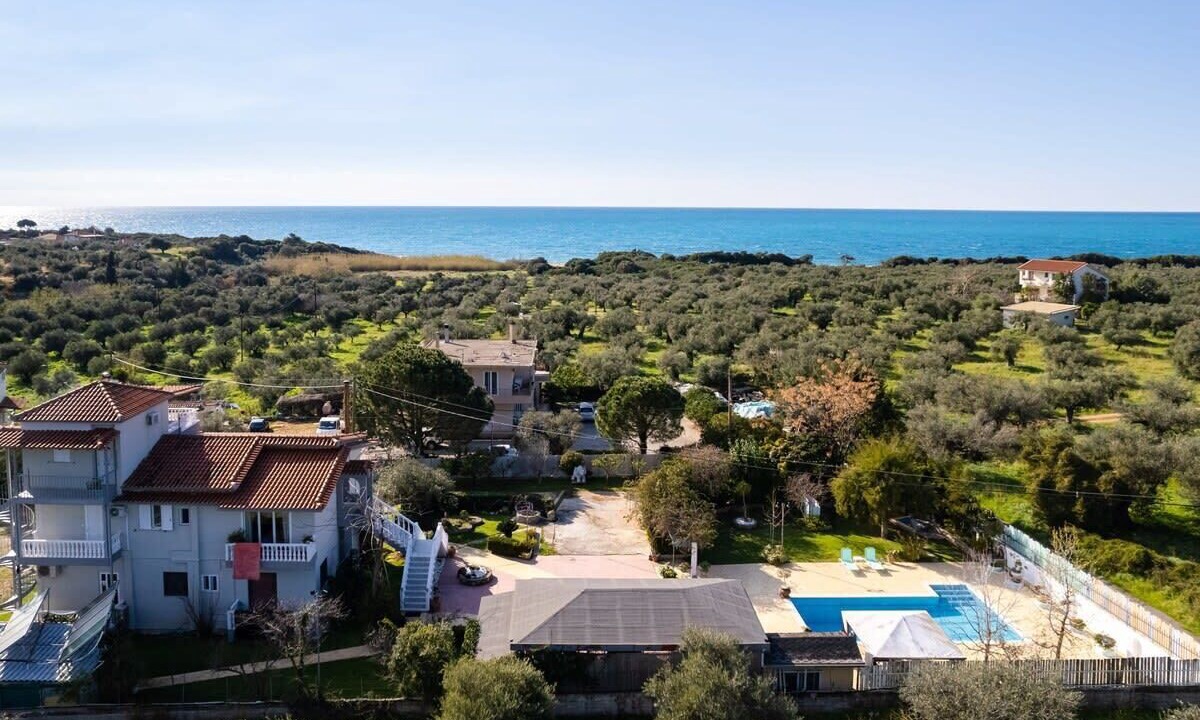 Photo of Outdoor in Kiparissia