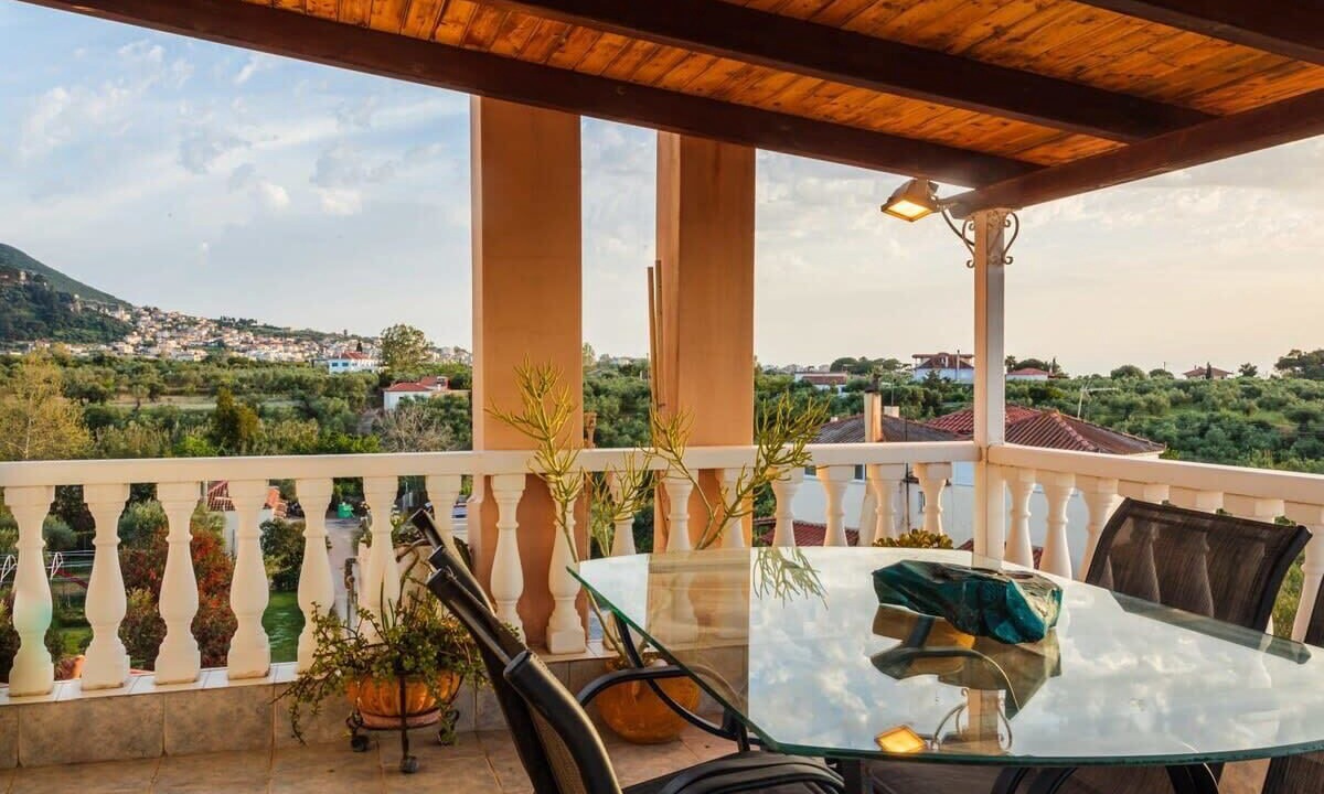 Photo of Outdoor in Kiparissia