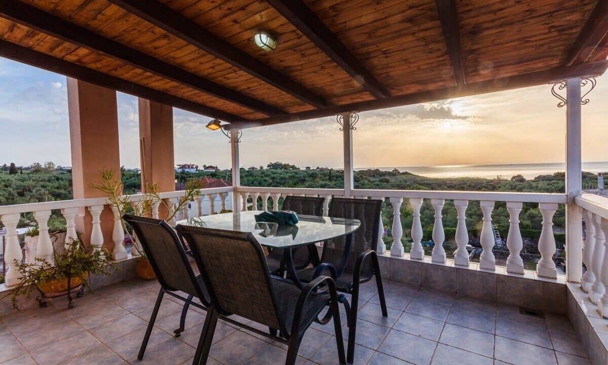 Photo of Outdoor in Kiparissia