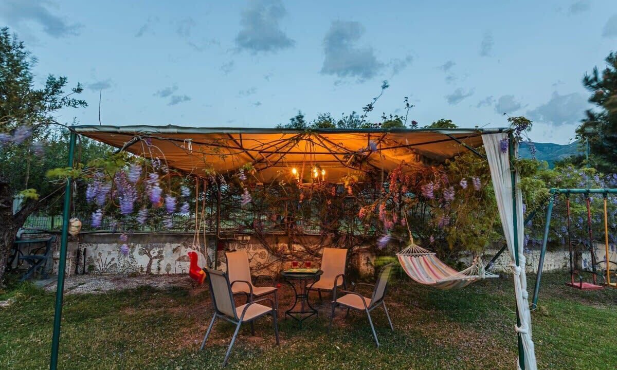 Photo of Outdoor in Kiparissia