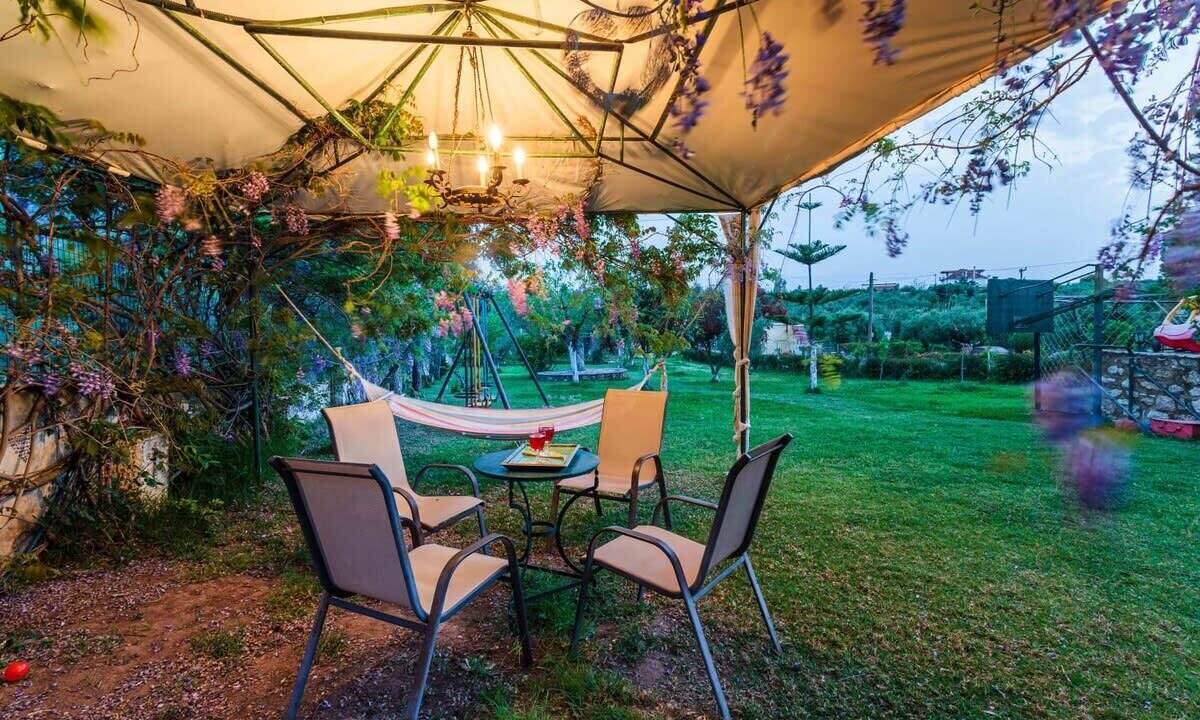 Photo of Outdoor in Kiparissia