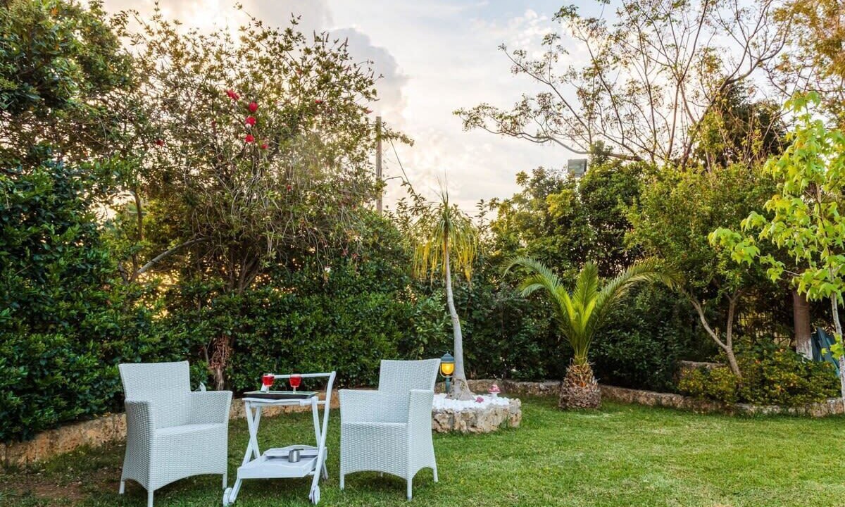 Photo of Outdoor in Kiparissia