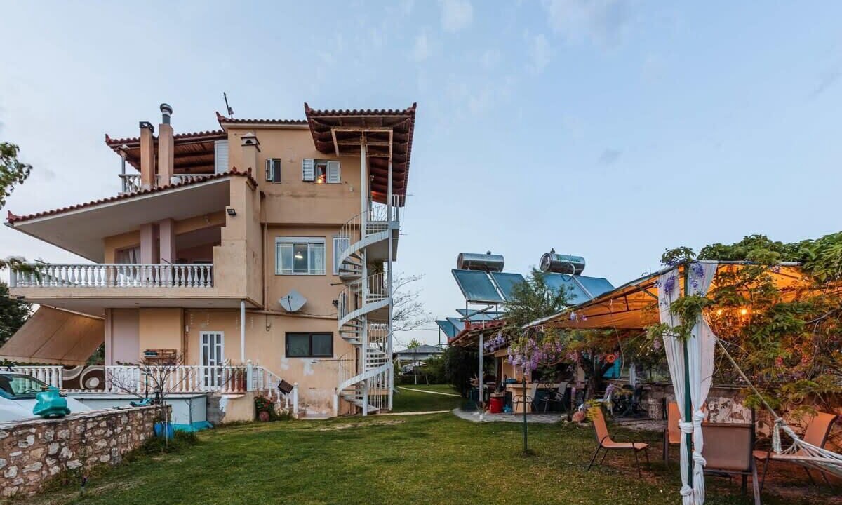 Photo of Outdoor in Kiparissia