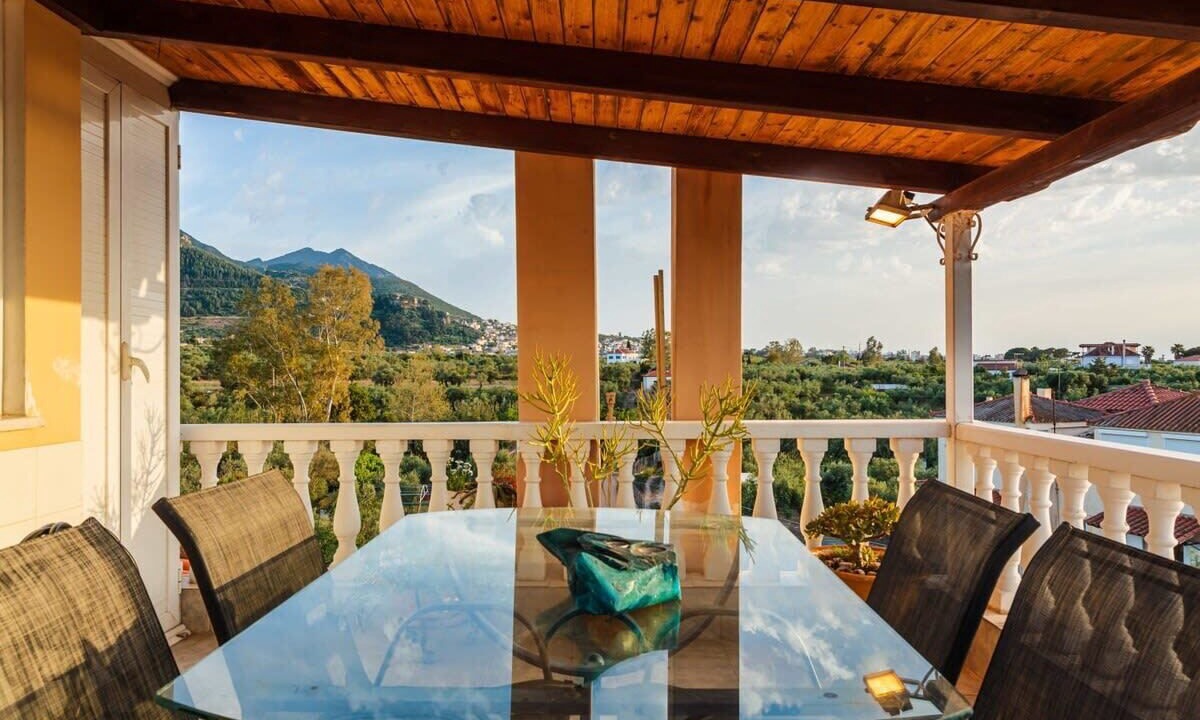 Photo of Outdoor in Kiparissia