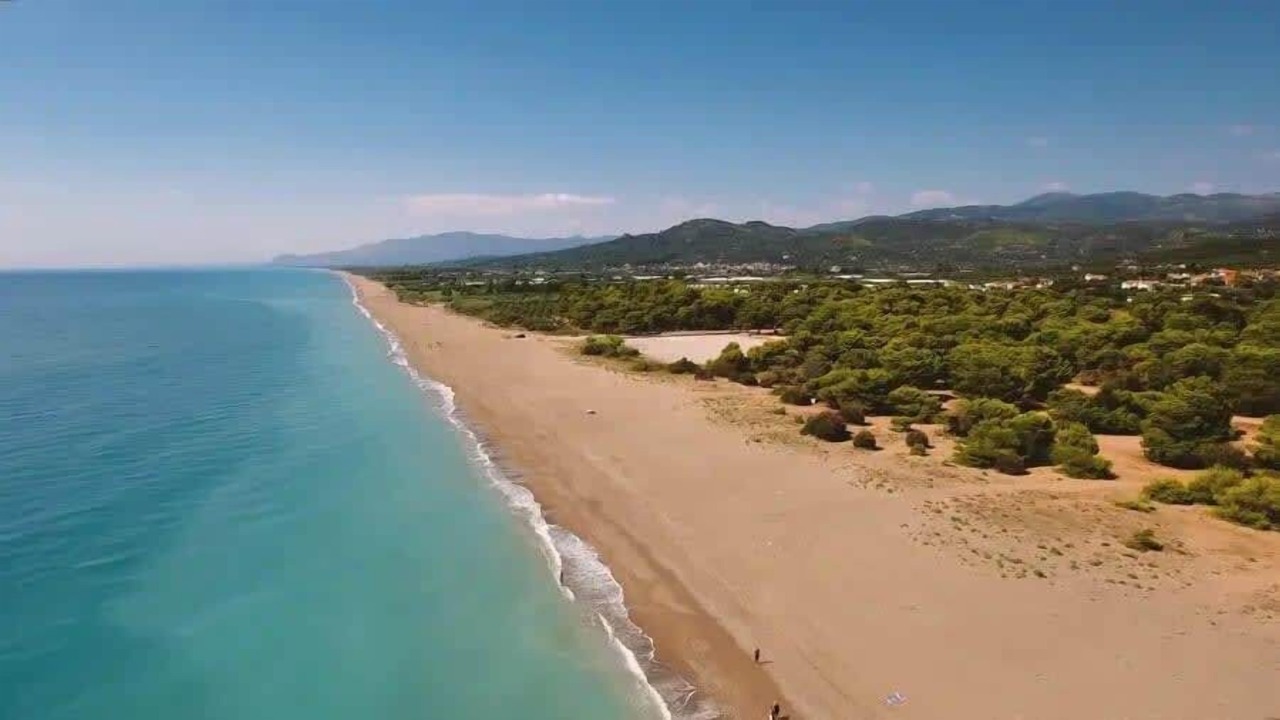 Photo of Others in Kiparissia