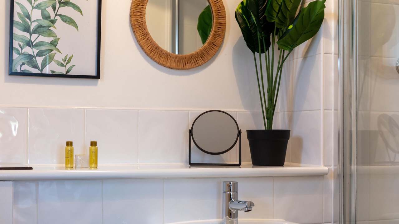 Photo of Bathroom in Kilmarnock