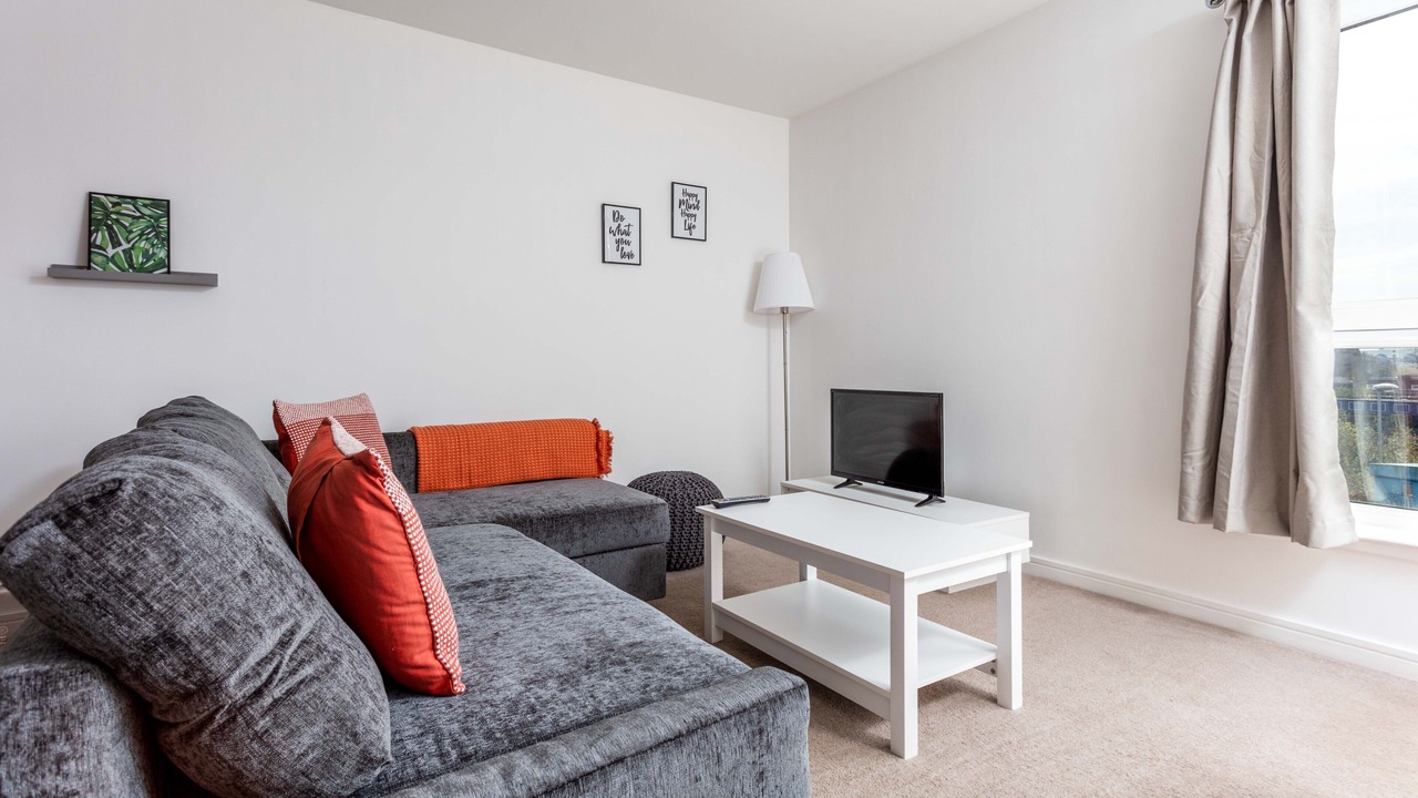 Photo of Livingroom in Kilmarnock