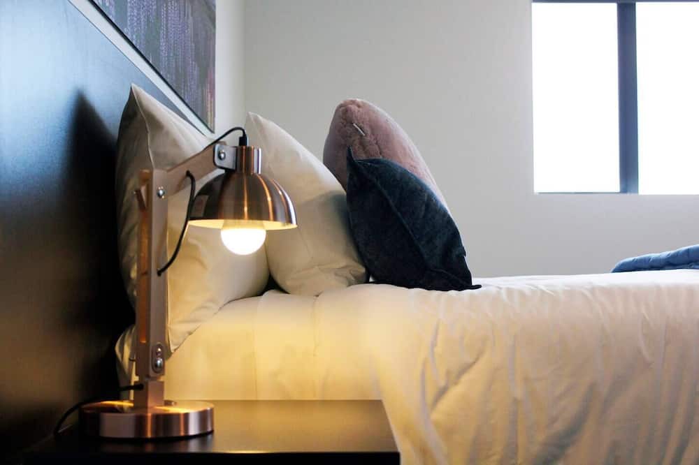 Photo of Bedroom in Ben Ohau