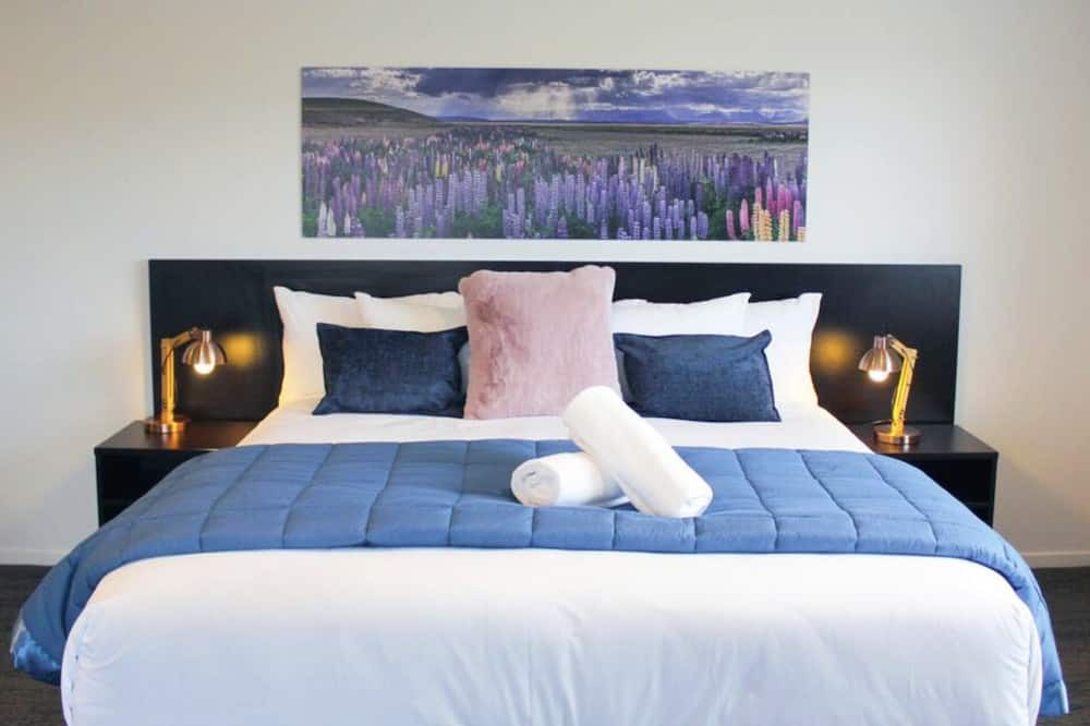 Photo of Bedroom in Ben Ohau