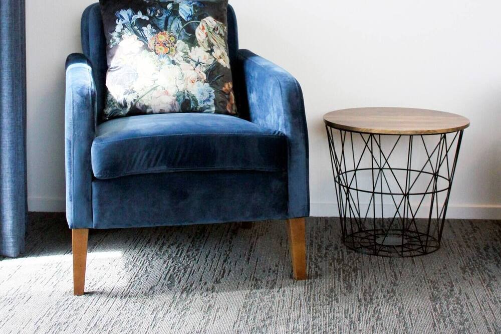 Photo of Livingroom in Ben Ohau