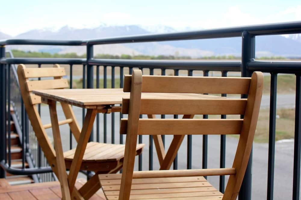 Photo of Patio Balcony in Ben Ohau