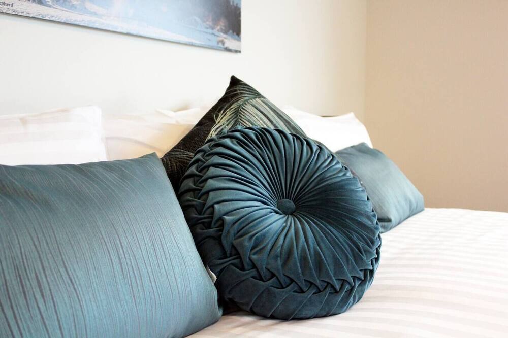 Photo of Bedroom in Pukaki