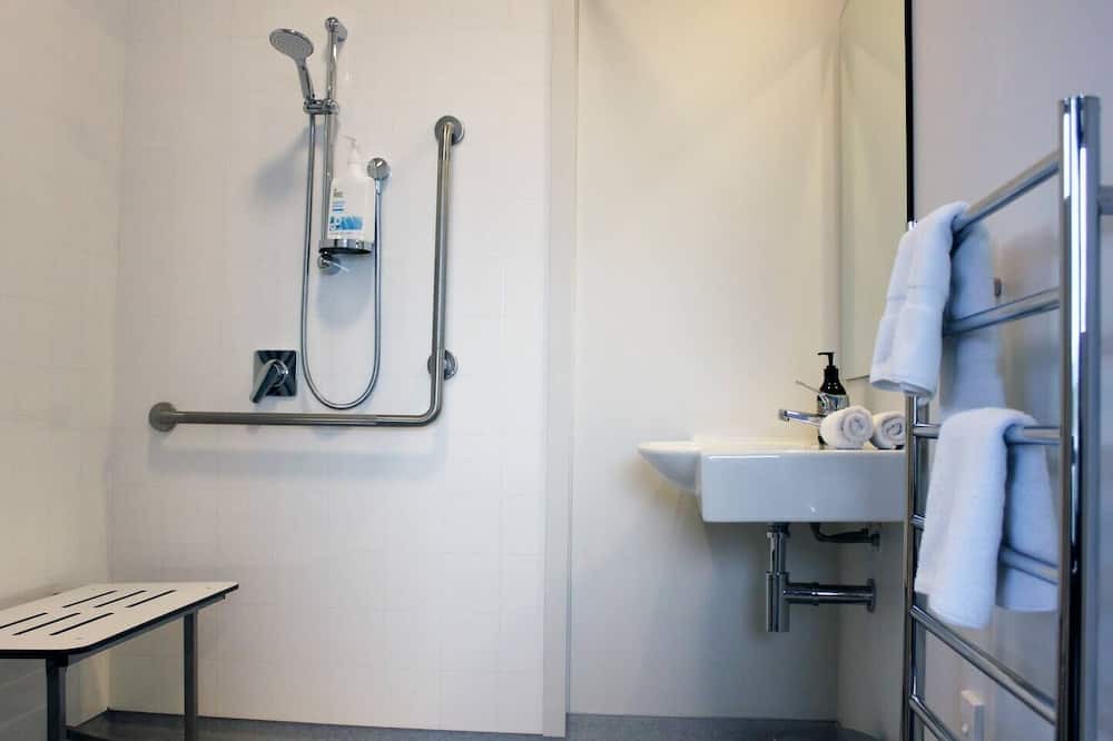 Photo of Bathroom in Pukaki