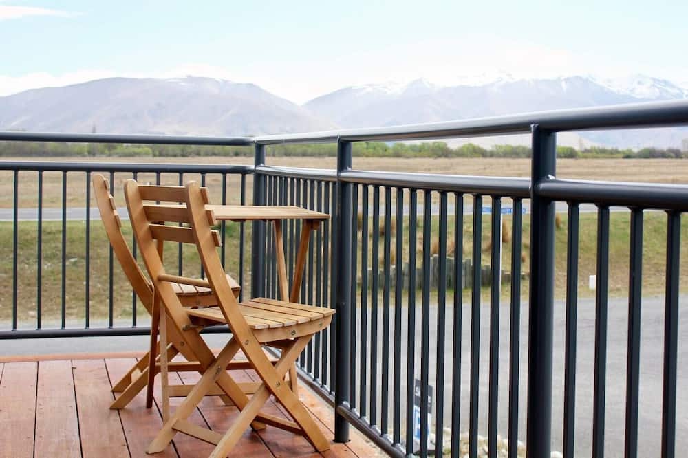 Photo of Patio Balcony in Pukaki