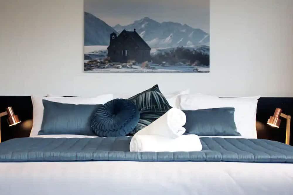 Photo of Bedroom in Pukaki