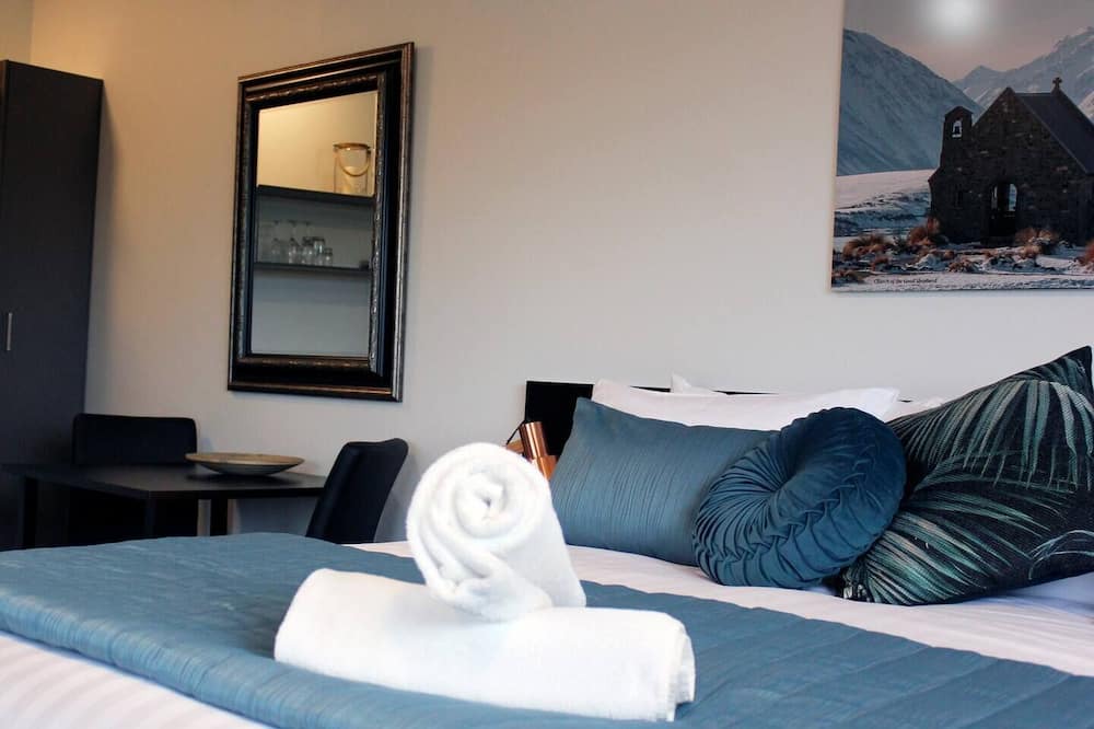 Photo of Bedroom in Pukaki