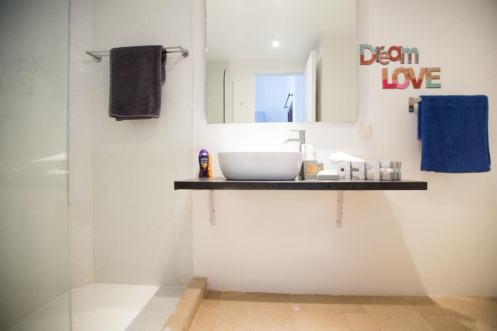 Photo of Bathroom in Panormos