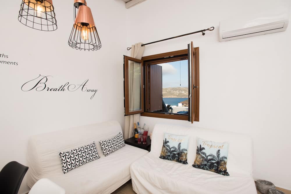 Photo of Bedroom in Panormos