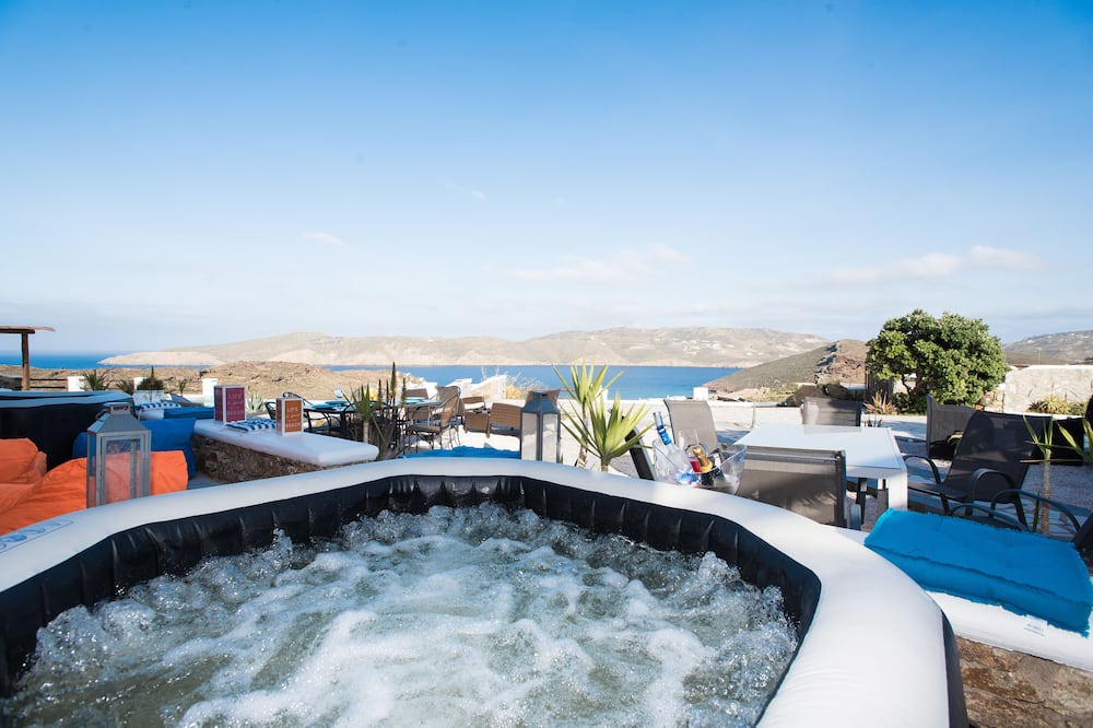 Photo of Outdoor in Panormos