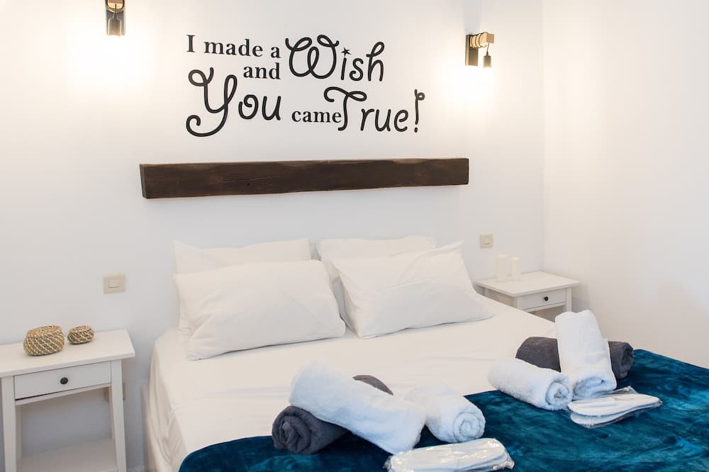 Photo of Bedroom in Panormos