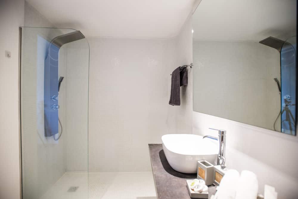 Photo of Bathroom in Panormos
