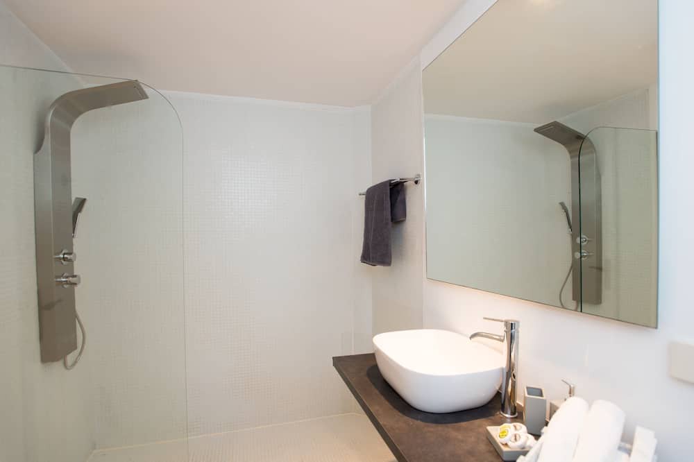 Photo of Bathroom in Panormos