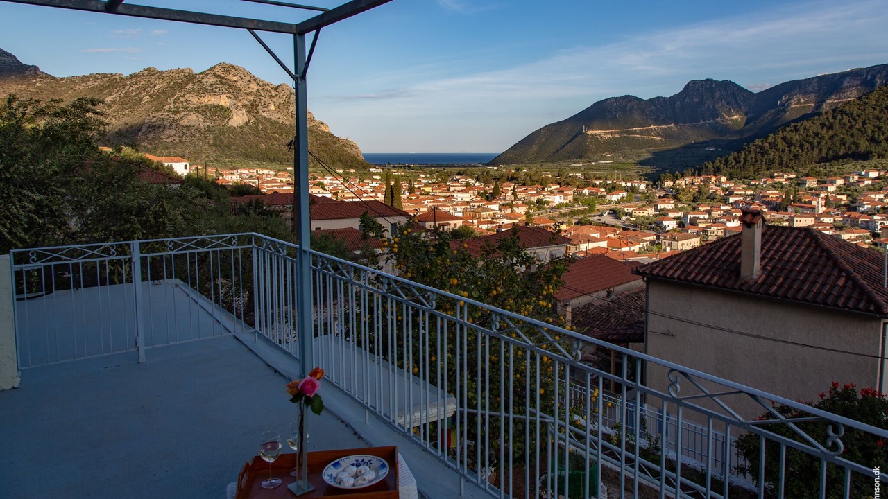 Photo of Outdoor in Leonidio