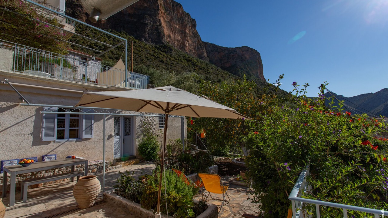Photo of Outdoor in Leonidio