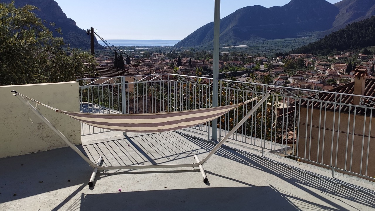 Photo of Outdoor in Leonidio