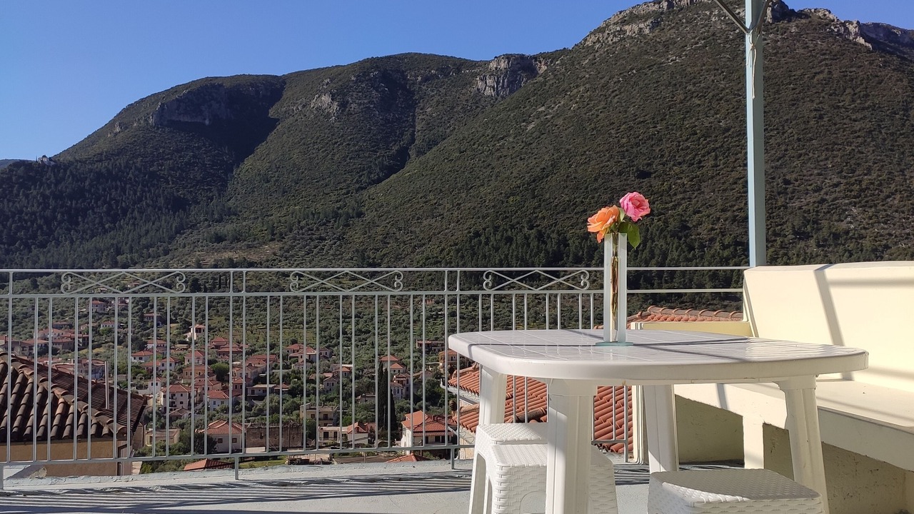 Photo of Outdoor in Leonidio