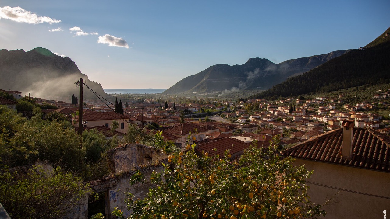 Photo of Others in Leonidio