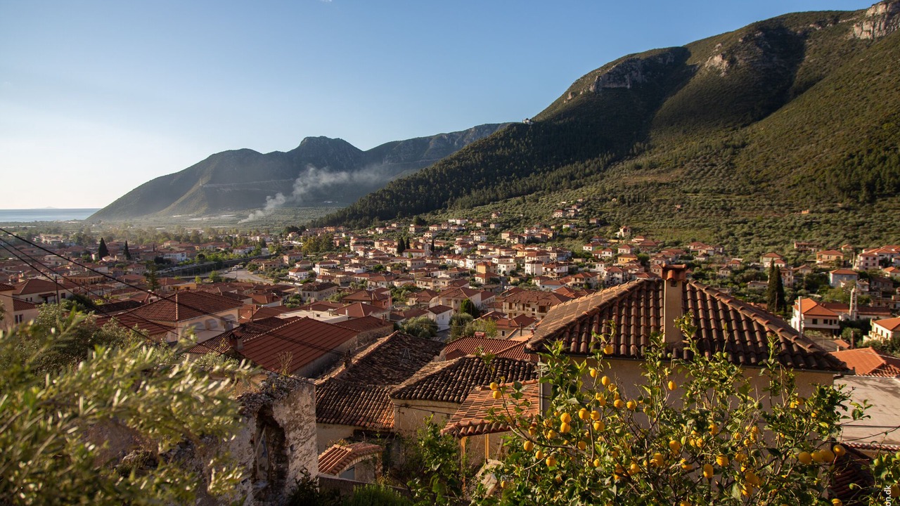 Photo of Outdoor in Leonidio