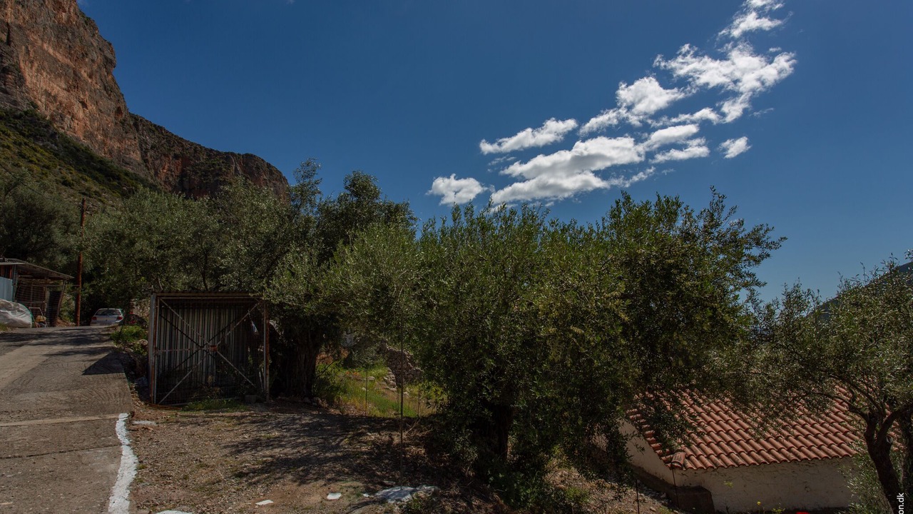 Photo of Outdoor in Leonidio