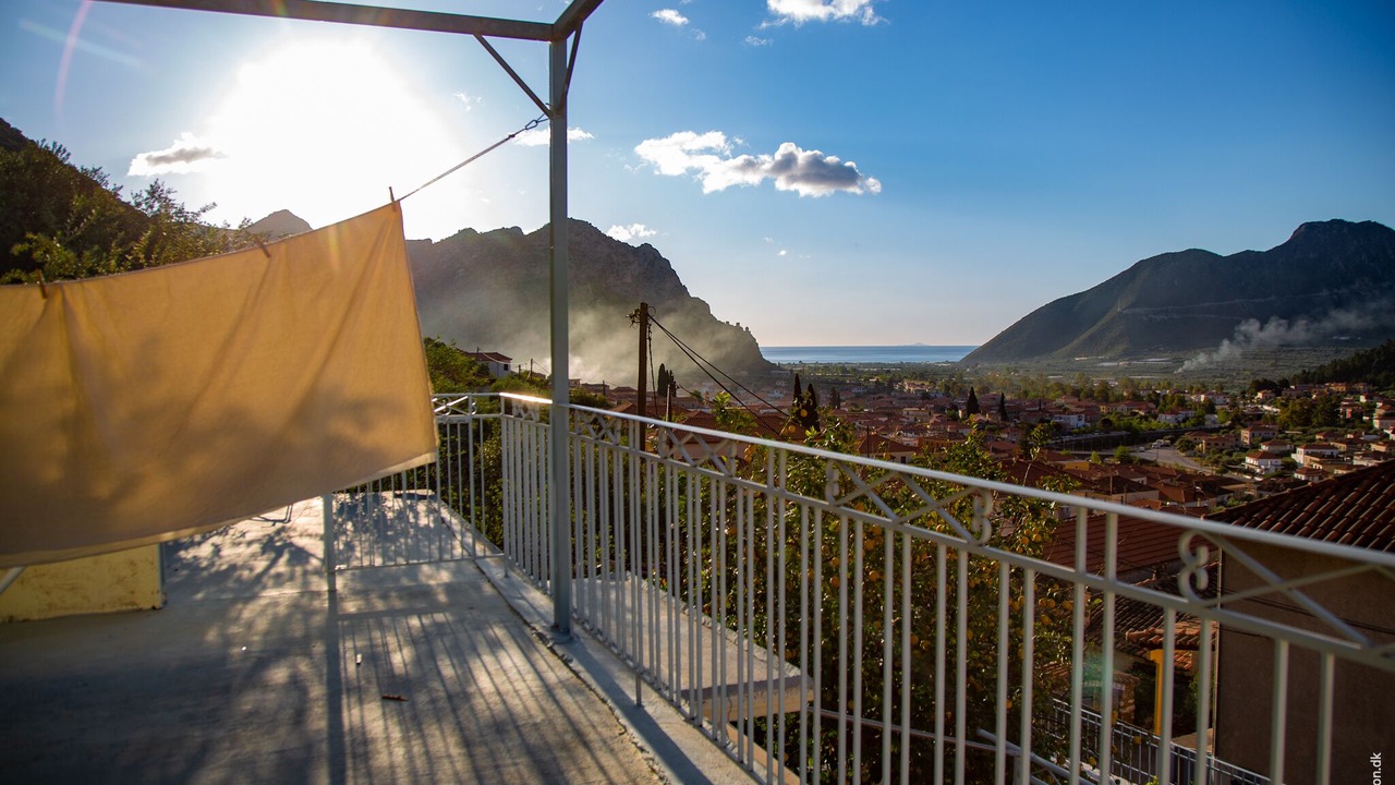 Photo of Outdoor in Leonidio