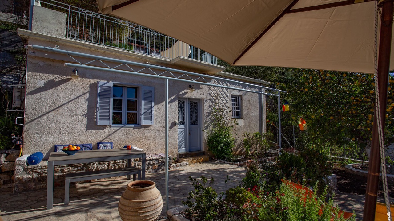 Photo of Outdoor in Leonidio