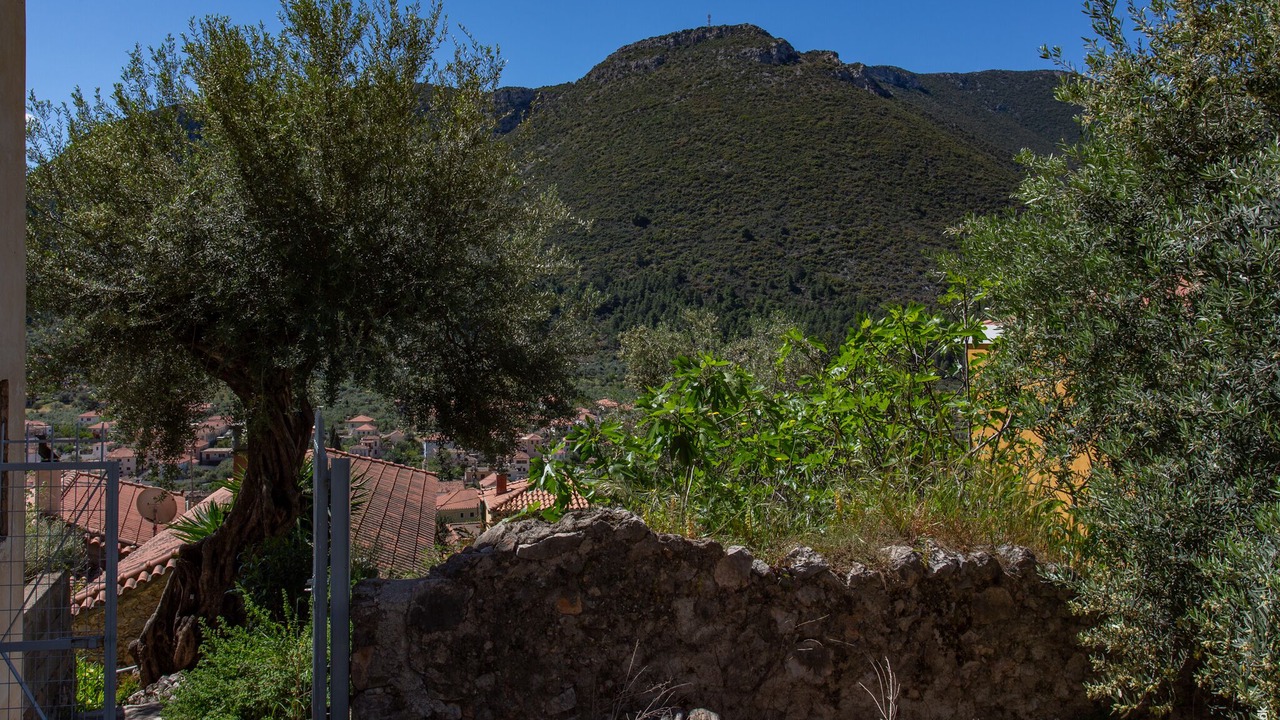 Photo of Outdoor in Leonidio