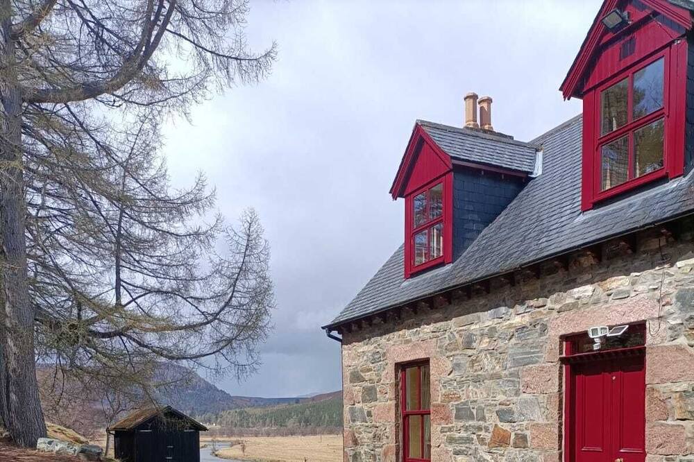 Photo of Outdoor in Ballater