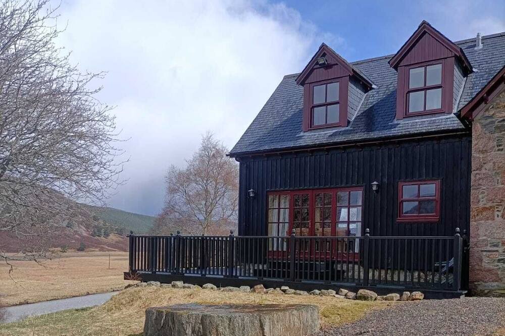 Photo of Outdoor in Ballater