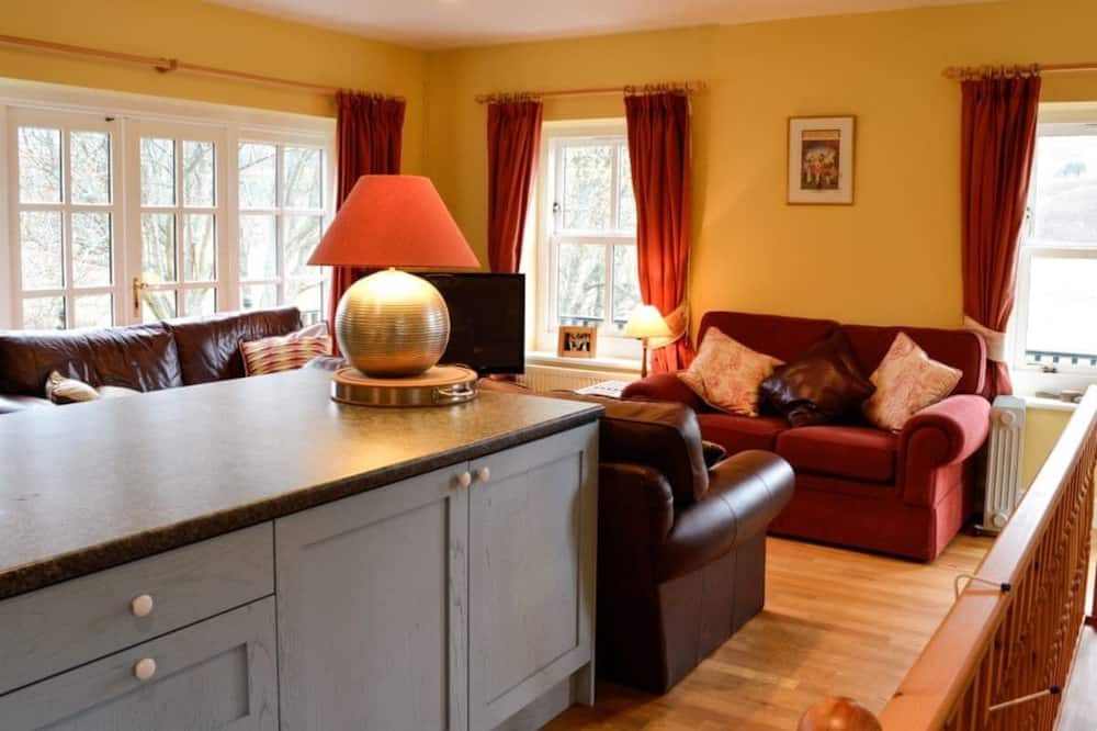 Photo of Livingroom in Ballater