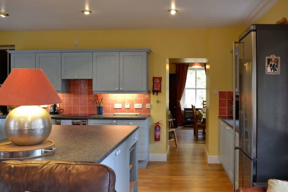 Photo of Kitchen in Ballater