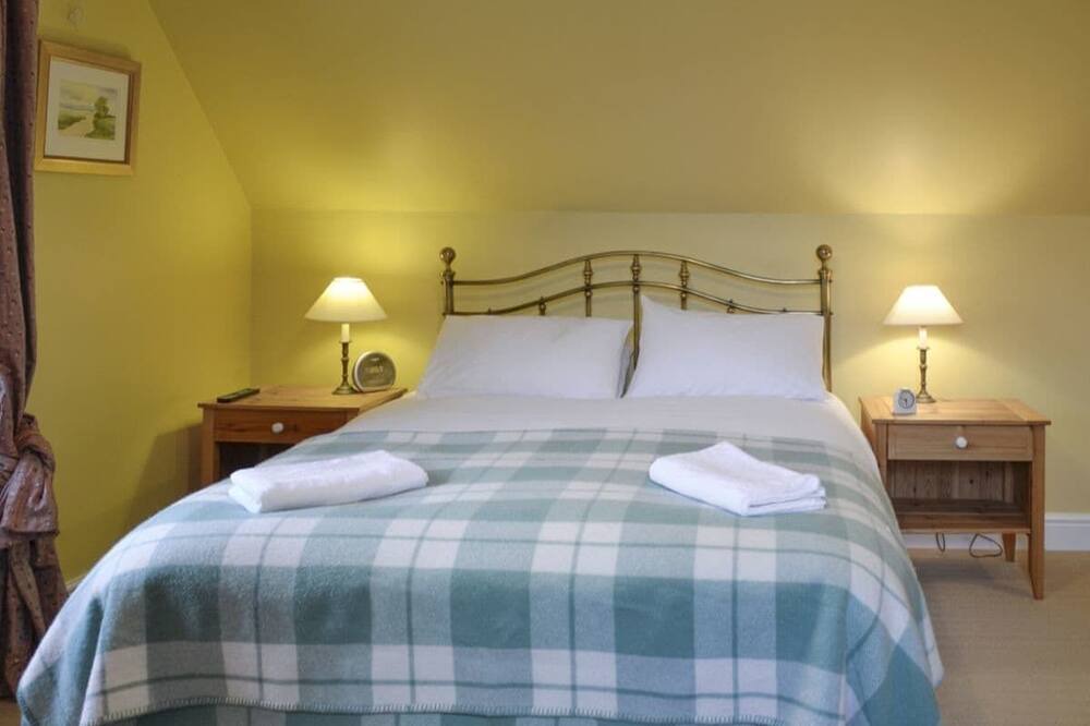 Photo of Bedroom in Ballater