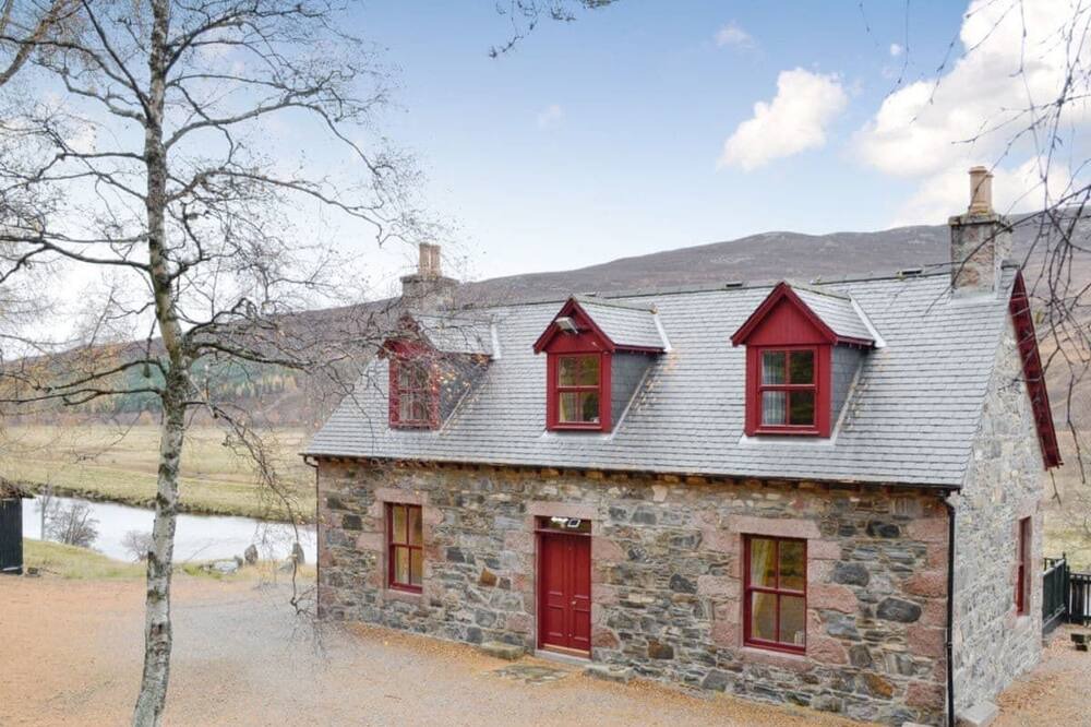 Photo of Outdoor in Ballater