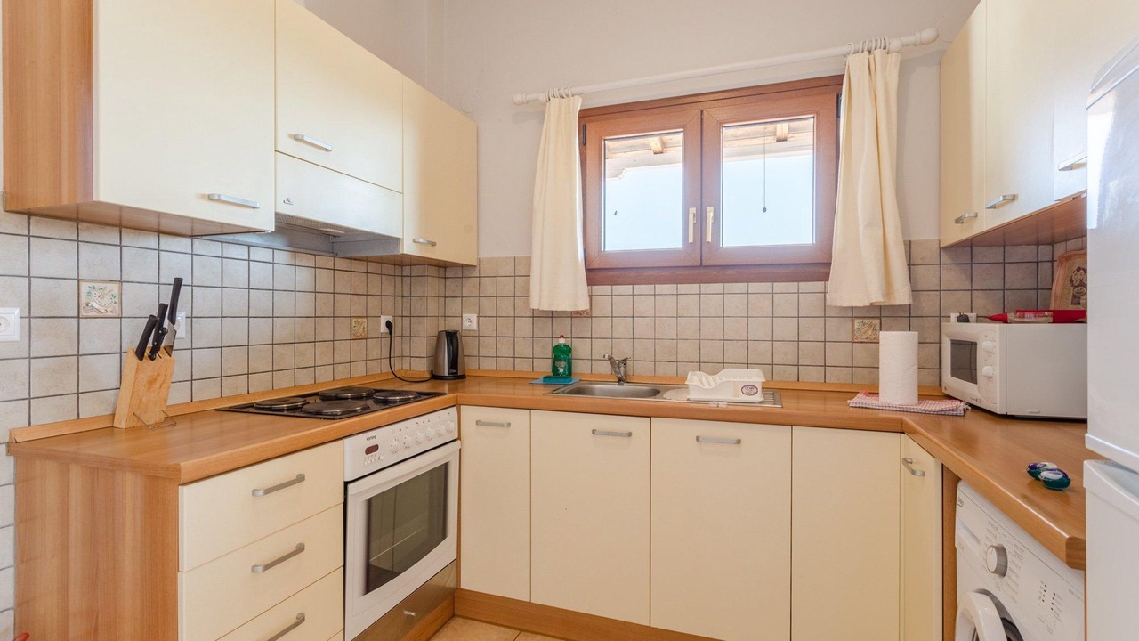 Photo of Bedroom in Skopelos