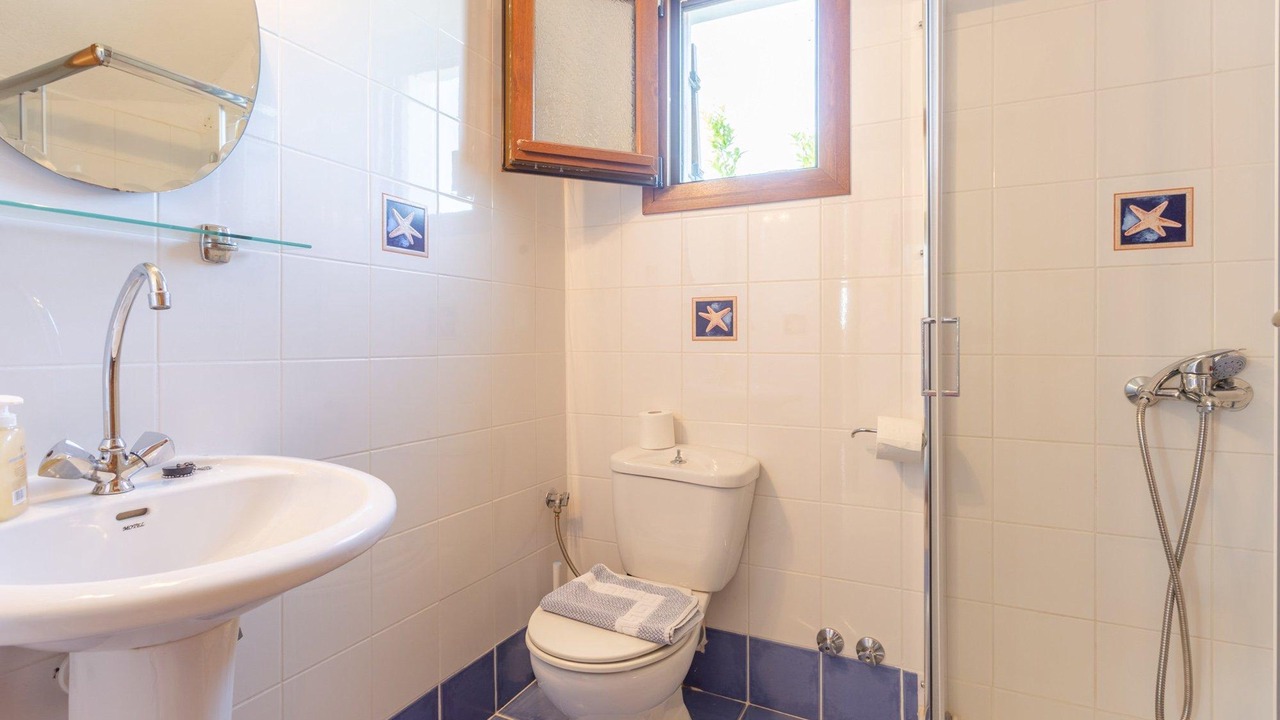 Photo of Bedroom in Skopelos