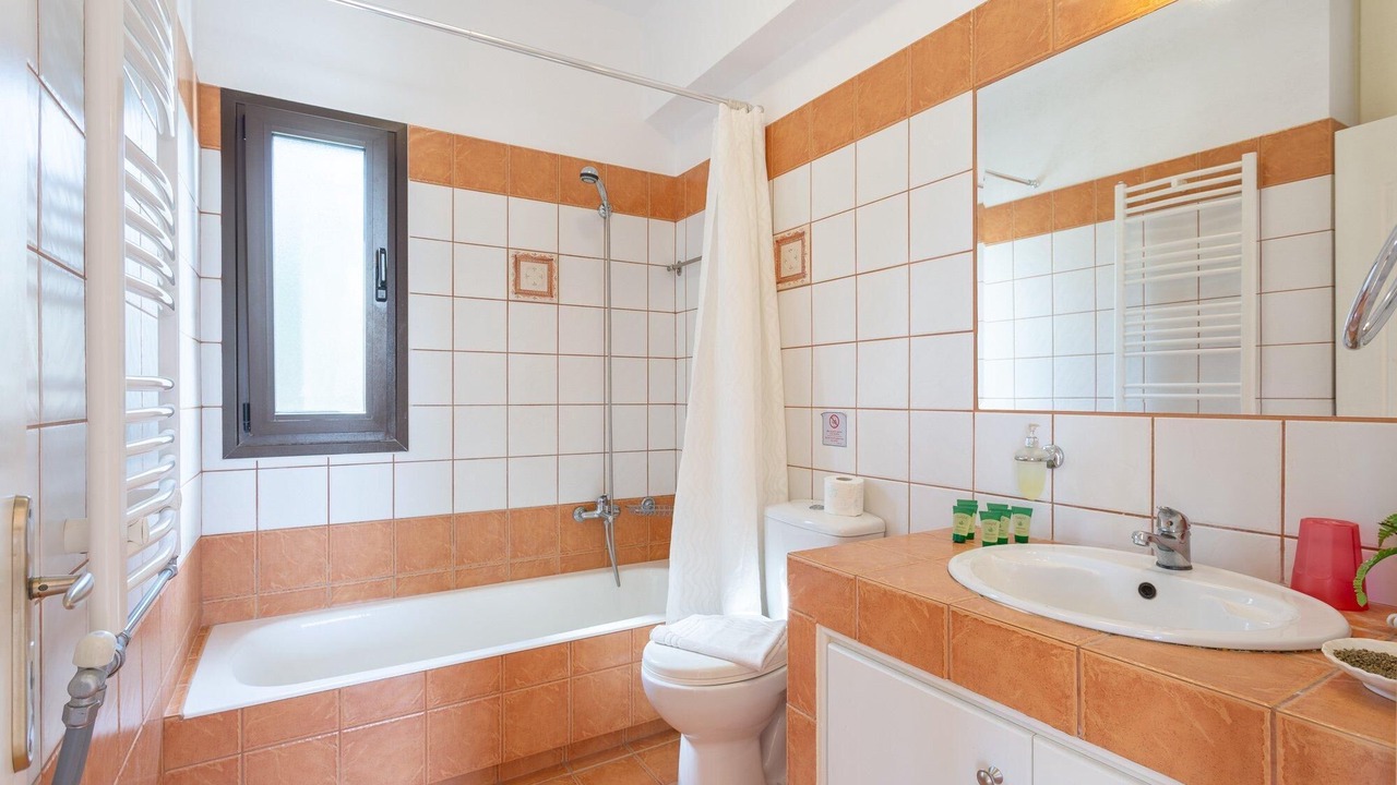 Photo of Bathroom in Sarlata