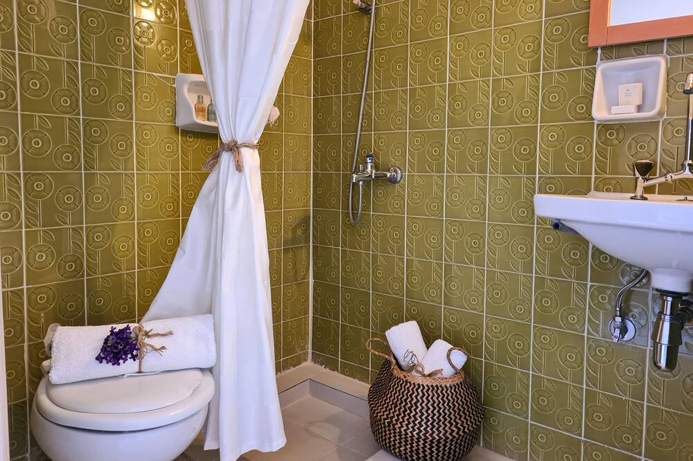 Photo of Bathroom in Menegata