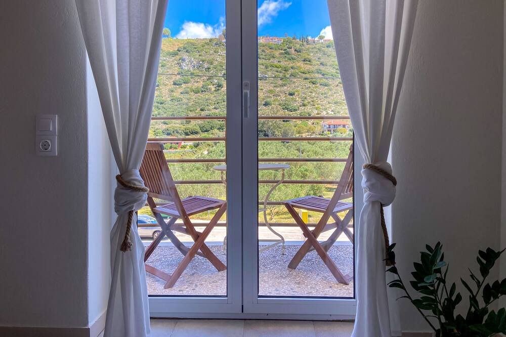 Photo of Patio Balcony in Menegata