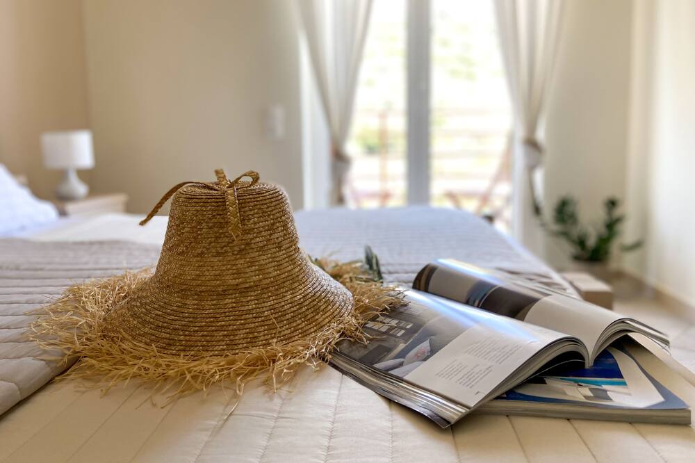 Photo of Bedroom in Menegata