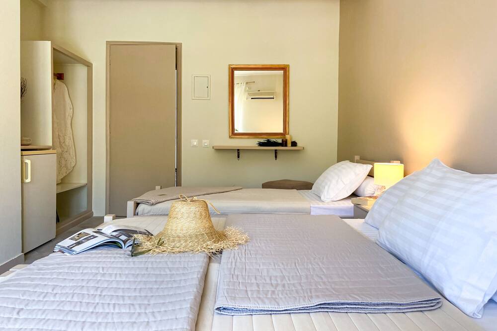 Photo of Bedroom in Menegata